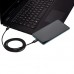 Cabo Tipo C 1,2m 15W EUCC 12PP Intelbras - Preto Cabo Tipo C 1,2m 15W EUCC 12PP Intelbras - Preto