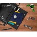 Capa Tablet A7 2020 T500/T505 10.4'' - 360° Vermelha Capa Tablet A7 2020 T500/T505 10.4'' - 360° Vermelha