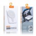 Carregador Power Bank 5000mAh com Magsafe KNC8885 Kaidi - Branco Carregador Power Bank 5000mAh com Magsafe KNC8885 Kaidi - Branco