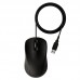 Mouse USB 1000Dpi MCI 10 Intelbras - Preto Mouse USB 1000Dpi MCI 10 Intelbras - Preto