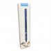 Caneta Capacitiva e Esferográfica com Disco de Precisão CH-005 Xtrad - Azul Caneta Capacitiva e Esferográfica com Disco de Precisão CH-005 Xtrad - Azul