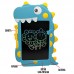 Lousa Mágica LCD RGB Infantil 9" polegadas XZB-09 Xtrad - Azul Lousa Mágica LCD RGB Infantil 9" polegadas XZB-09 Xtrad - Azul