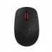 Mouse sem Fio 1600Dpi M-W90BK C3 Tech - Preto Mouse sem Fio 1600Dpi M-W90BK C3 Tech - Preto