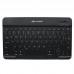 Teclado Bluetooth Slim Multi-Dispositivo K-BT40BK C3 Tech - Preto Teclado Bluetooth Slim Multi-Dispositivo K-BT40BK C3 Tech - Preto