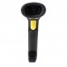 Leitor Código de Barras USB LB-40BK C3 Tech - Preto Leitor Código de Barras USB LB-40BK C3 Tech - Preto