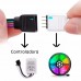 Fita Led RGB 5m LEY-3528 Lehmox Fita Led RGB 5m LEY-3528 Lehmox