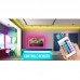 Fita Led RGB 5m LEY-3528 Lehmox Fita Led RGB 5m LEY-3528 Lehmox