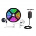 Fita Led RGB 5m LEY-3528 Lehmox Fita Led RGB 5m LEY-3528 Lehmox