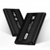 Case para HD Externo Sata 2.5 USB 2.0 KP-HD001/B Knup - Preto Case para HD Externo Sata 2.5 USB 2.0 KP-HD001/B Knup - Preto