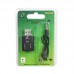 Adaptador USB Bluetooth Receptor de Música Veicular XC-BTT-06 X-Cell Adaptador USB Bluetooth Receptor de Música Veicular XC-BTT-06 X-Cell