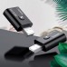 Adaptador USB Bluetooth Receptor de Música Veicular XC-BTT-06 X-Cell Adaptador USB Bluetooth Receptor de Música Veicular XC-BTT-06 X-Cell