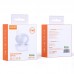 Fone Bluetooth KD-7101 Kaidi - Branco Fone Bluetooth KD-7101 Kaidi - Branco