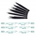 Kit Pinças com 6 KL-667 Exbom Kit Pinças com 6 KL-667 Exbom