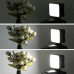 Luz de Preenchimento de Led LEY-2106 Lehmox Luz de Preenchimento de Led LEY-2106 Lehmox