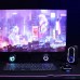 Caixa De Som Multimídia 11W RGB 2.1 Canais HÓRUS KP-RO827 Knup - Preta Caixa De Som Multimídia 11W RGB 2.1 Canais HÓRUS KP-RO827 Knup - Preta