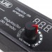 Fonte Digital Ajustável 3A 9-24v Visor LCD LE-0187 It Blue Fonte Digital Ajustável 3A 9-24v Visor LCD LE-0187 It Blue