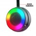Caixa de Som Bluetooth D-Y06 Grasep - Preta Caixa de Som Bluetooth D-Y06 Grasep - Preta