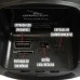 Caixa de Som Bluetooth D-Y06 Grasep - Preta Caixa de Som Bluetooth D-Y06 Grasep - Preta