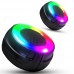 Caixa de Som Bluetooth D-Y06 Grasep - Preta Caixa de Som Bluetooth D-Y06 Grasep - Preta