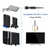 Cabo PS2/PS3 RCA 1,5m LEY-220 Lehmox Cabo PS2/PS3 RCA 1,5m LEY-220 Lehmox