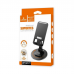Suporte Celular de Mesa LEY-2177 Lehmox - Preto Suporte Celular de Mesa LEY-2177 Lehmox - Preto