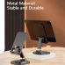 Suporte Celular de Mesa LEY-2177 Lehmox - Preto Suporte Celular de Mesa LEY-2177 Lehmox - Preto