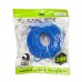 Cabo de Rede 20M Cat5E X-Cell XC-CR-20M - Azul Cabo de Rede 20M Cat5E X-Cell XC-CR-20M - Azul