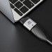 Adaptador VGA x Tipo C KP-AD116 Knup Adaptador VGA x Tipo C KP-AD116 Knup