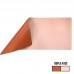 Mouse Pad Couro Profissional MTC-7030 Tomate- Laranja e Rosa Mouse Pad Couro Profissional MTC-7030 Tomate- Laranja e Rosa