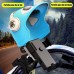 Suporte Celular Capacete OR-SP10 Oberon - Preto Suporte Celular Capacete OR-SP10 Oberon - Preto