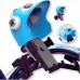 Suporte Celular Capacete OR-SP10 Oberon - Preto Suporte Celular Capacete OR-SP10 Oberon - Preto