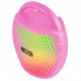 Caixa de Som Bluetooth D-Y24 Grasep - Pink Caixa de Som Bluetooth D-Y24 Grasep - Pink