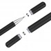 Caneta Capacitiva com Disco de Precisão CH-004 Xtrad - Azul Caneta Capacitiva com Disco de Precisão CH-004 Xtrad - Azul