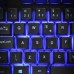 Teclado Gamer USB RGB LEY-2086 Lehmox - Preto Teclado Gamer USB RGB LEY-2086 Lehmox - Preto