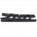 Teclado Gamer USB RGB LEY-2086 Lehmox - Preto Teclado Gamer USB RGB LEY-2086 Lehmox - Preto