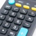 Calculadora Bateria Interna 8 Dígitos LEY-1897 Lehmox Calculadora Bateria Interna 8 Dígitos LEY-1897 Lehmox