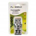 Carregador de Pilhas/Baterias FX-C17 X-Cell Carregador de Pilhas/Baterias FX-C17 X-Cell
