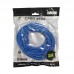 Cabo de Rede 5m Cat6 XC-CAT6-5 X-Cell - Azul Cabo de Rede 5m Cat6 XC-CAT6-5 X-Cell - Azul