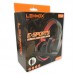 Headset Gamer P3 LEF-1213 Lehmox - Azul Headset Gamer P3 LEF-1213 Lehmox - Azul