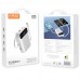 Carregador Power Bank Turbo 20000mAh KNC-922 Kaidi - Branco Carregador Power Bank Turbo 20000mAh KNC-922 Kaidi - Branco