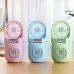 Caixa de Som Bluetooth e Ventilador CH-F306 X-Cell - Verde Caixa de Som Bluetooth e Ventilador CH-F306 X-Cell - Verde