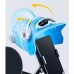 Suporte Celular Capacete XC-SP-40 X-Cell - Branco Suporte Celular Capacete XC-SP-40 X-Cell - Branco
