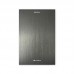 Case para HD Externo Sata 2.5 USB 3.0 CH-400CB C3 Tech - Preta Case para HD Externo Sata 2.5 USB 3.0 CH-400CB C3 Tech - Preta