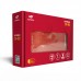 Case para HD Externo Sata 2.5 USB 3.0 CH-400RD C3 Tech - Vermelha Case para HD Externo Sata 2.5 USB 3.0 CH-400RD C3 Tech - Vermelha