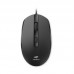 Kit Teclado + Mouse com Fio USB KT-200BK C3 Tech - Preto Kit Teclado + Mouse com Fio USB KT-200BK C3 Tech - Preto