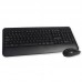 Kit Teclado + Mouse com Fio USB KT-200BK C3 Tech - Preto Kit Teclado + Mouse com Fio USB KT-200BK C3 Tech - Preto