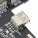 Placa PCI USB 2.0 4+1 Portas KP-PL-912 Knup Placa PCI USB 2.0 4+1 Portas KP-PL-912 Knup