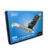 Placa PCI USB 2.0 4+1 Portas KP-PL-912 Knup Placa PCI USB 2.0 4+1 Portas KP-PL-912 Knup