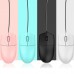 Mouse Com fio USB 1000Dpi KP-MU009 Knup - Azul Mouse Com fio USB 1000Dpi KP-MU009 Knup - Azul