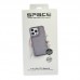 Capa iPhone 11 Pro Max - Clear Case Collection Transparente Capa iPhone 11 Pro Max - Clear Case Collection Transparente